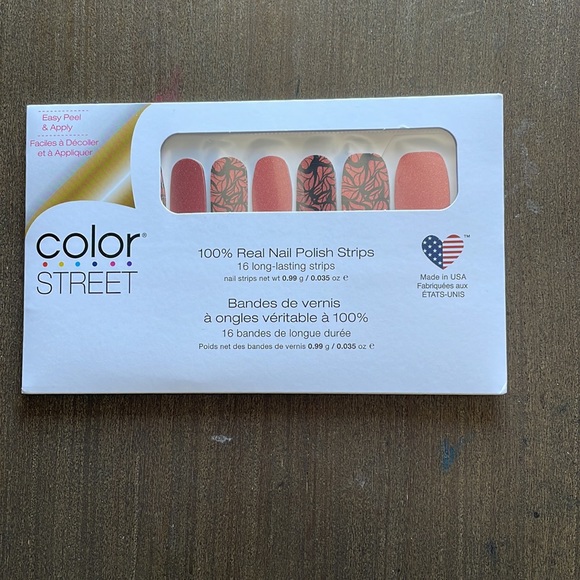 Color Street Fall Wing It On - Picture 2 of 4